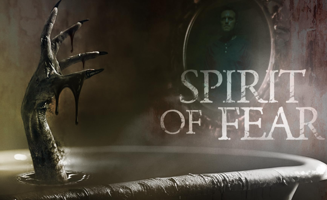 A Man Without Memory Faces A Demon In ‘Spirit Of Fear’ – Out Now