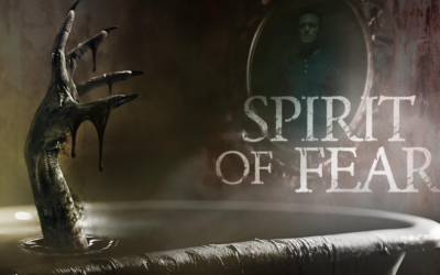 A Man Without Memory Faces A Demon In ‘Spirit Of Fear’ – Out Now