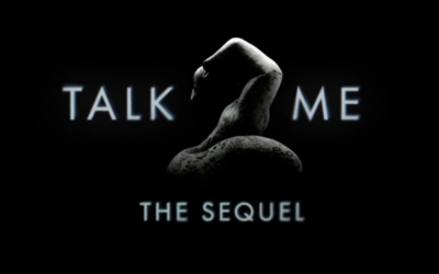 A24 Announces Box Office Hit ‘Talk To Me’ Is Getting A Sequel!