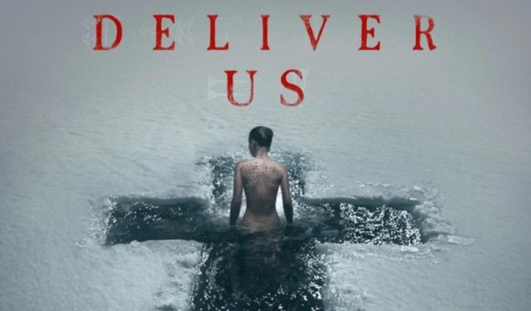 The Fate Of The World Hangs In The Balance In The ‘Deliver Us’ Trailer