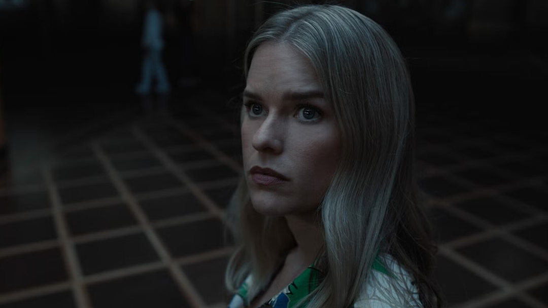 Movie Review: Does ‘The Haunting Of The Queen Mary’ Sink or Swim?