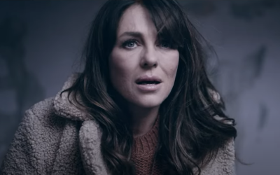 Elizabeth Hurley Stars In New Horror Take On The Pied ‘Piper’
