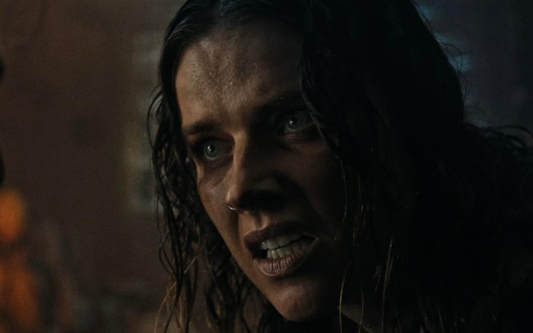 Trailer For Award-Winning Horror ‘Black Mold’ Spreads Fear