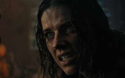 Trailer For Award-Winning Horror ‘Black Mold’ Spreads Fear
