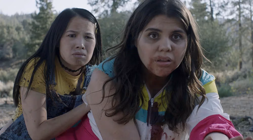 Werewolves, Zombies, And Bigfoot, Oh My! 'Shaky Shivers' Is Coming To Theaters!