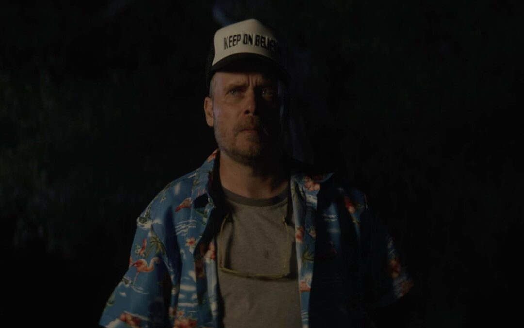 Alien Abduction Thriller ‘Static Codes’ Has Landed On Prime Video