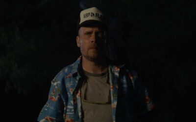 Alien Abduction Thriller ‘Static Codes’ Has Landed On Prime Video