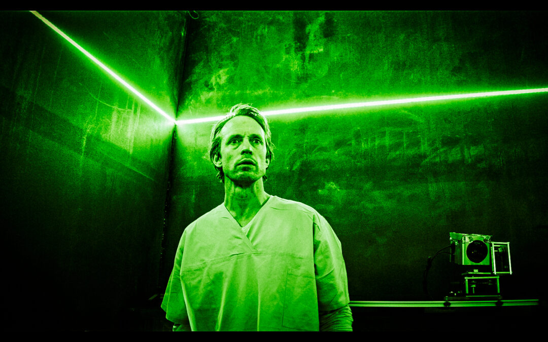 Spoiler-Free Reviews: SUBJECT and PSYCHOSIS (Popcorn Frights)