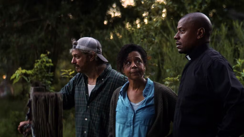 Spoiler-Free Reviews: THE BANALITY and WATCHDOG (Popcorn Frights)