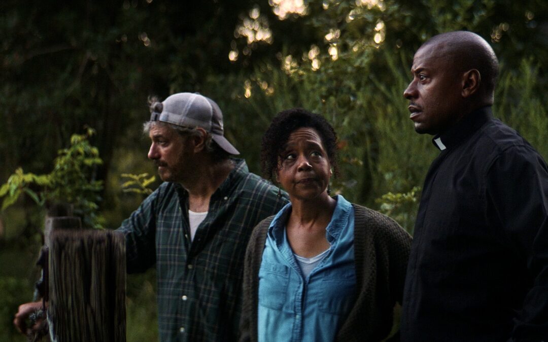 Spoiler-Free Reviews: THE BANALITY and WATCHDOG (Popcorn Frights)