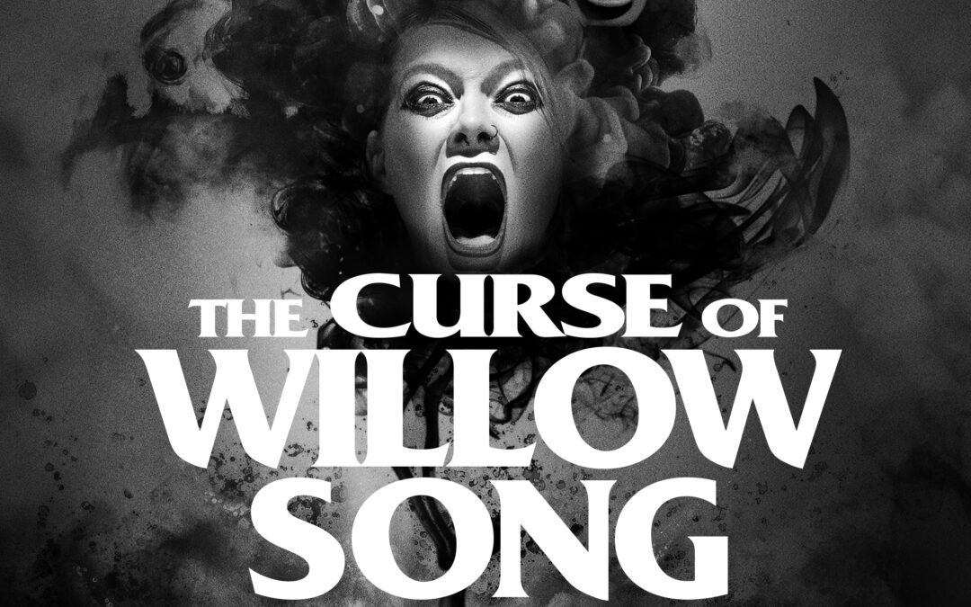Nightmares Take On A Life Of Their Own This September In ‘The Curse of Willow Song’ (Trailer)