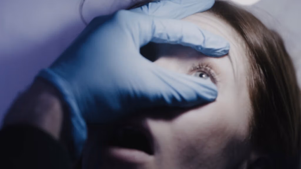 Trailer For 'The Unraveling' Teases Psychological Horror