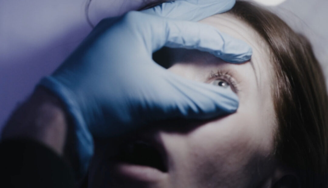 Trailer For ‘The Unraveling’ Teases Psychological Horror