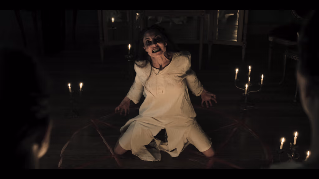 Sequel 'The 100 Candles Game: The Last Possession' Conjures New Trailer