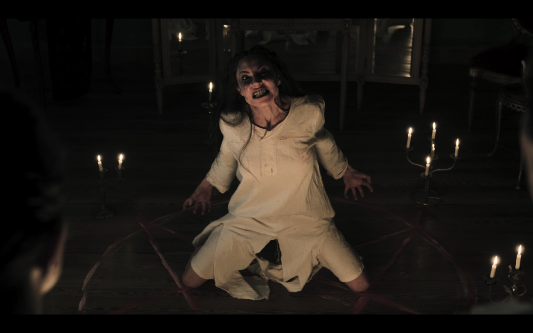 Sequel ‘The 100 Candles Game: The Last Possession’ Conjures New Trailer
