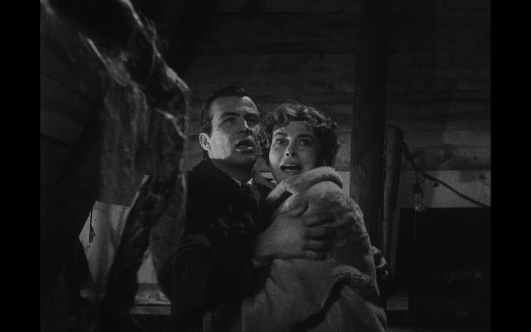 Pre-Order Roger Corman’s Restored Cult Classic ‘Beast From Haunted Cave’ Now