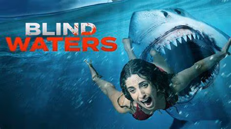 Shark Movie 'Blind Waters' Sinks It Teeth Into Tubi