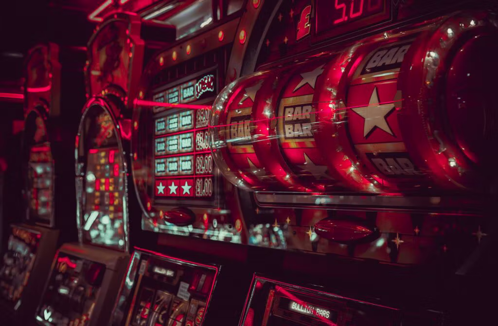 Top 5 Horror-Themed Slots to Play in the UK