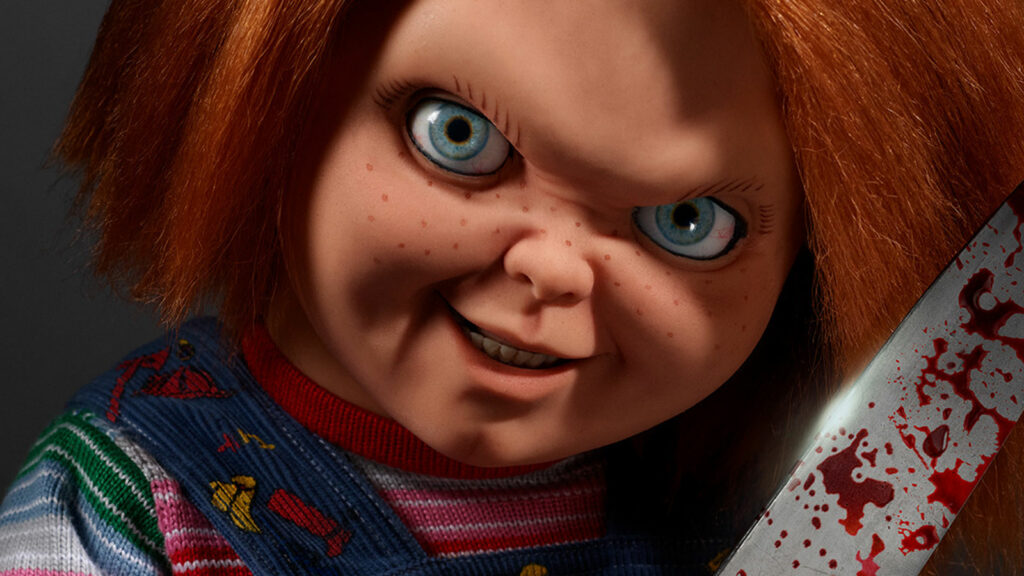chucky season 3