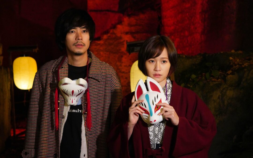 Spoiler-Free Review: CONVENIENCE STORY (Japan Cuts: Festival of New Japanese Film)  