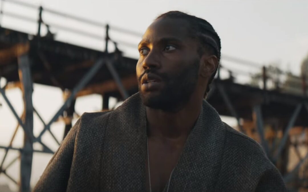 Mankind Is Threatened When AI Goes Rogue In ‘The Creator’ Trailer