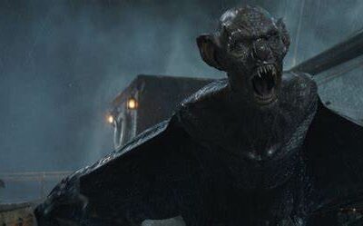 New Featurette Takes You Inside ‘The Last Voyage Of The Demeter’ Ahead Of Premiere