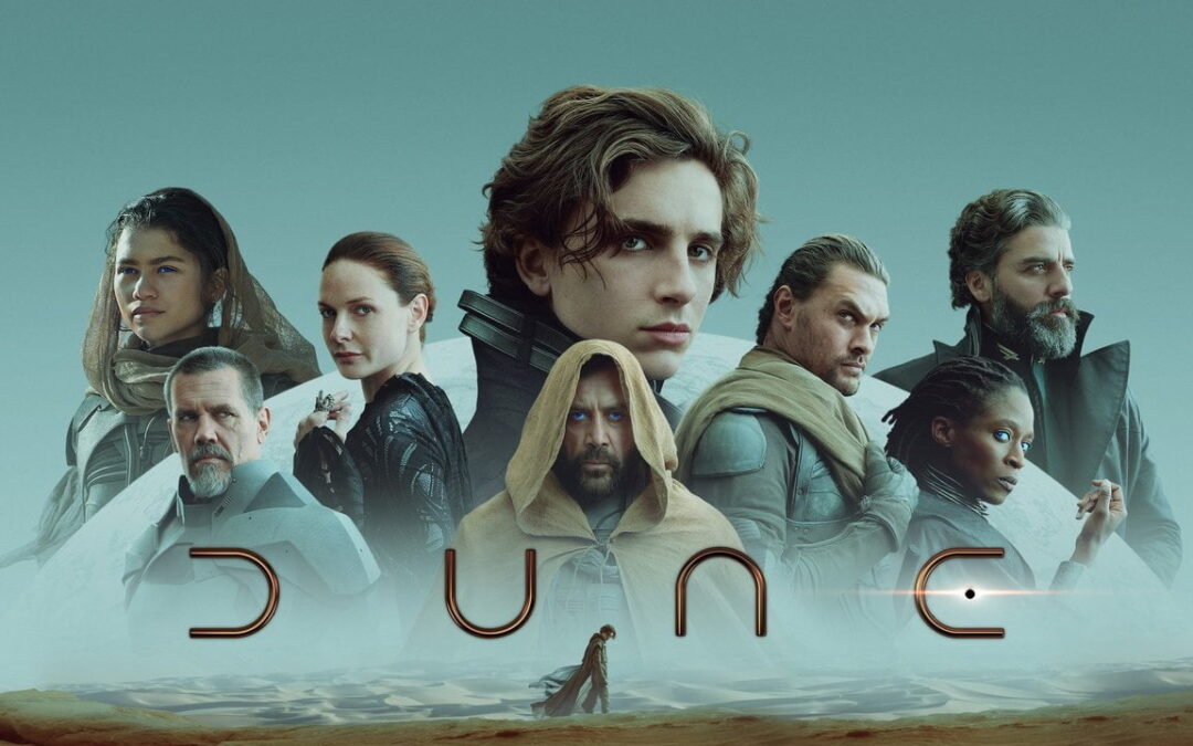 ‘Dune: Part Two’ Hit With A Major Delay