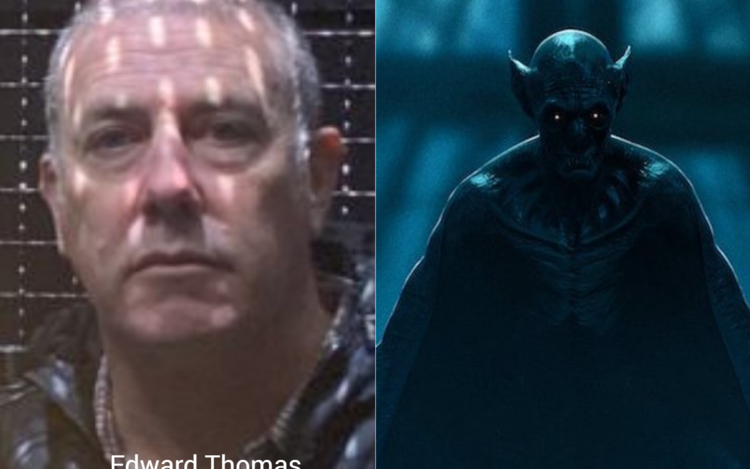 An Interview With ‘The Last Voyage Of The Demeter’s Production Designer Edward Thomas