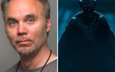 Special Effects Makeup Artist Göran Lundström Talks ‘The Last Voyage Of The Demeter’ In An Interview