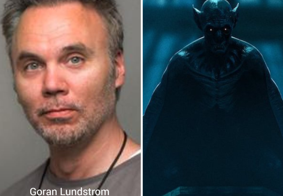 Special Effects Makeup Artist Göran Lundström Talks ‘The Last Voyage Of The Demeter’ In An Interview