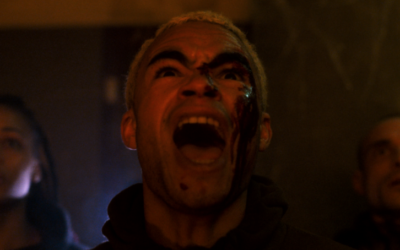 Shudder Snags Creature Feature ‘Infested’ Ahead Of Venice Film Festival Premiere