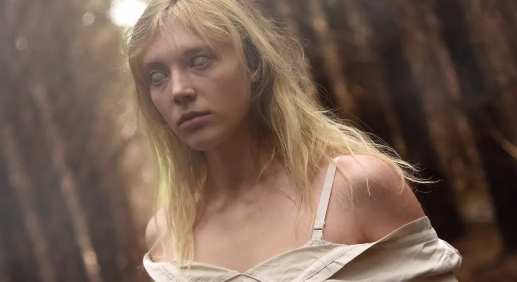 Supernatural Horror 'Insidious Inferno' Haunts Digital This September