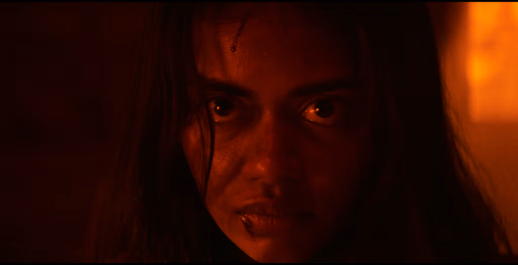 'It Lives Inside' Conjures A New Poster Ahead Of DVD Release Date