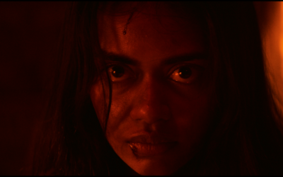 Ahead Of Its Premiere ‘It Lives Inside’ Conjures A Creepy AF New Trailer