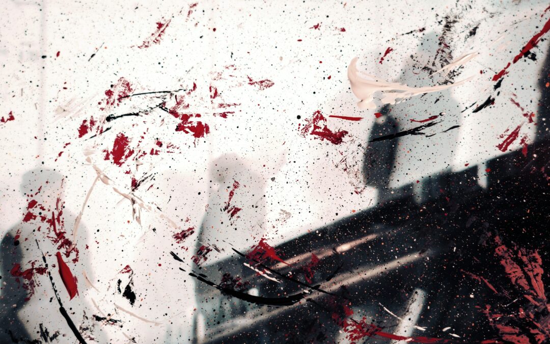 True Crime: How Gambling Turned a Dentist into a First-Degree Murderer