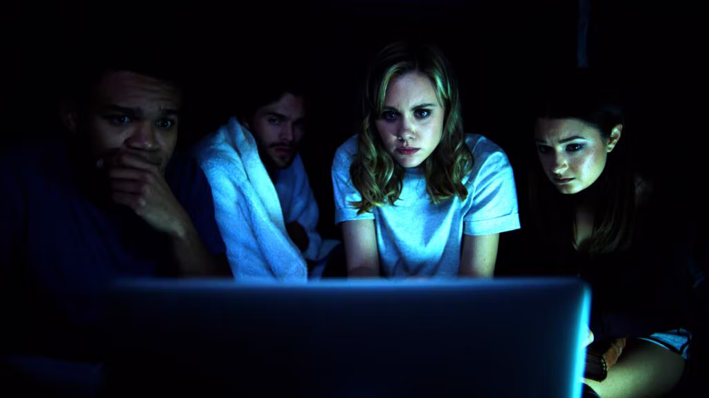 Found Footage Film 'Malibu Horror Story' Announces Release Date