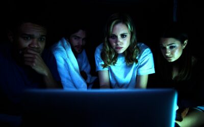 Found Footage Film ‘Malibu Horror Story’ Announces Release Date