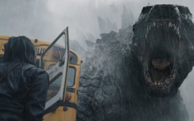New Trailer And Premiere Date Revealed For Apple TV+’s “Monarch: Legacy of the Monsters”