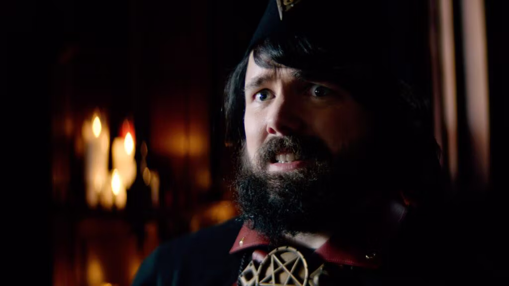 Horror-Comedy 'Onyx The Fortuitous And The Talisman of Souls' Coming To Theaters For One Night