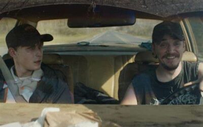 Spoiler Free Movie Review: ‘The Passenger’ Is An Intense Thriller With Heart