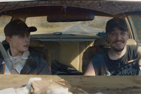 Spoiler Free Movie Review: 'The Passenger' Is An Intense Thriller With Heart