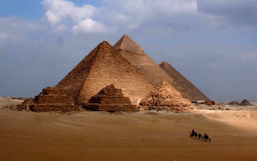 The Peculiar Influence of Horror/Mythology Blockbuster ‘The Mummy’ on Gaming