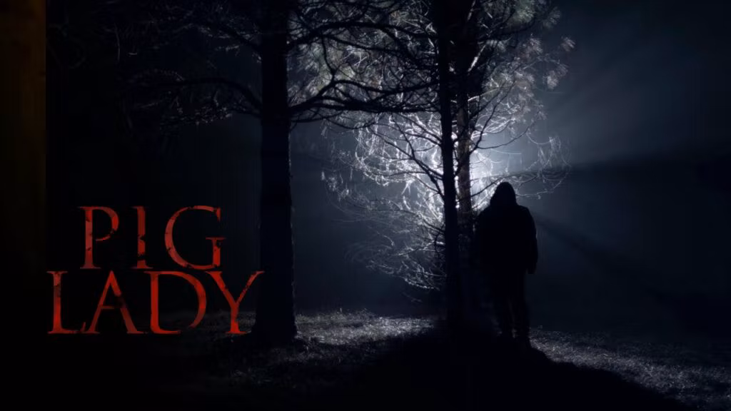 True Crime Inspired Horror-Thriller 'Piglady' Coming To Digital