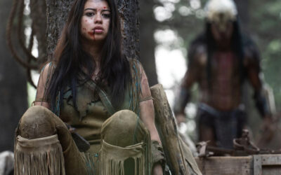 Emmy-Nominated Predator Prequel ‘Prey’ Finally Coming To Blu-ray And SteelBook