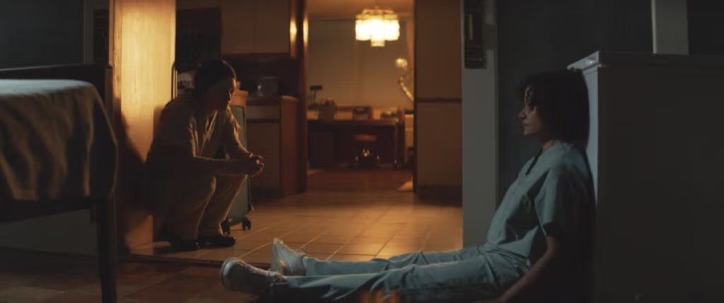 Frankenstein Inspired Film 'Birth/Rebirth' Aims To Raise The Dead This Friday