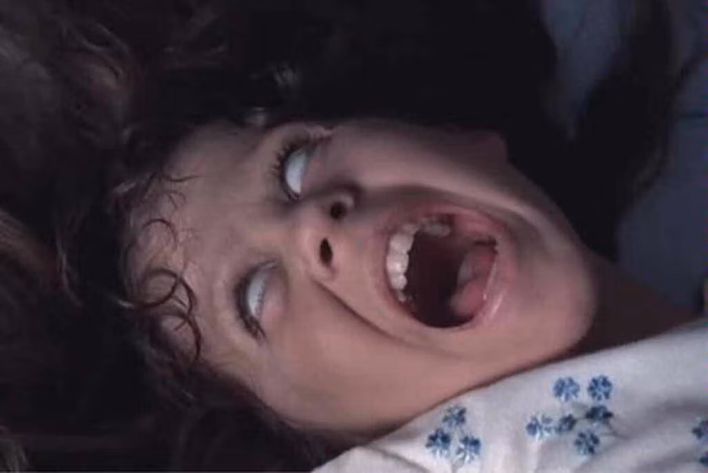 'The Exorcist' Being Released On 4K Ultra For The First Time