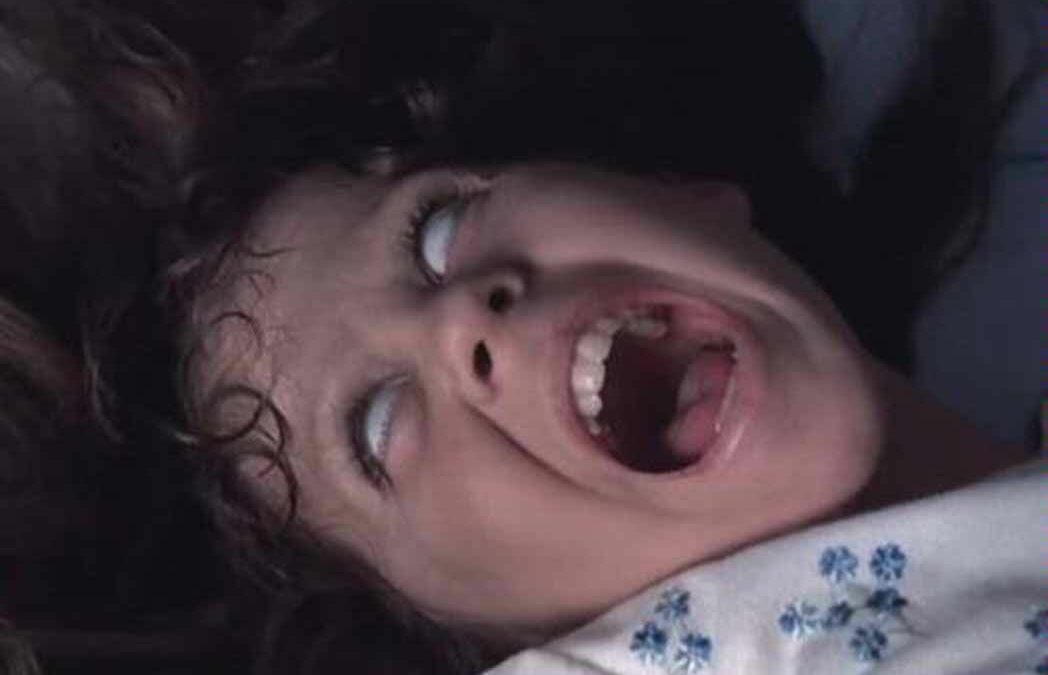 ‘The Exorcist’ Being Released On 4K Ultra For The First Time