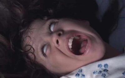 ‘The Exorcist’ Being Released On 4K Ultra For The First Time