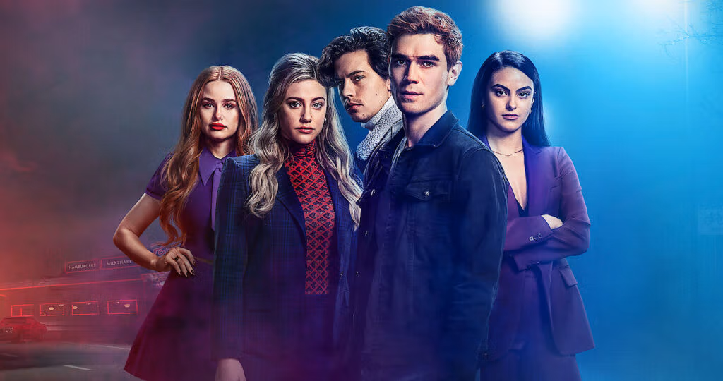 "Riverdale" Returns To Netflix For Its Seventh And Final Season (Trailer)