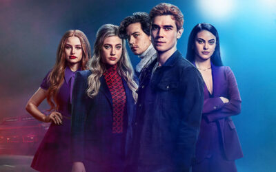 “Riverdale” Returns To Netflix For Its Seventh And Final Season (Trailer)